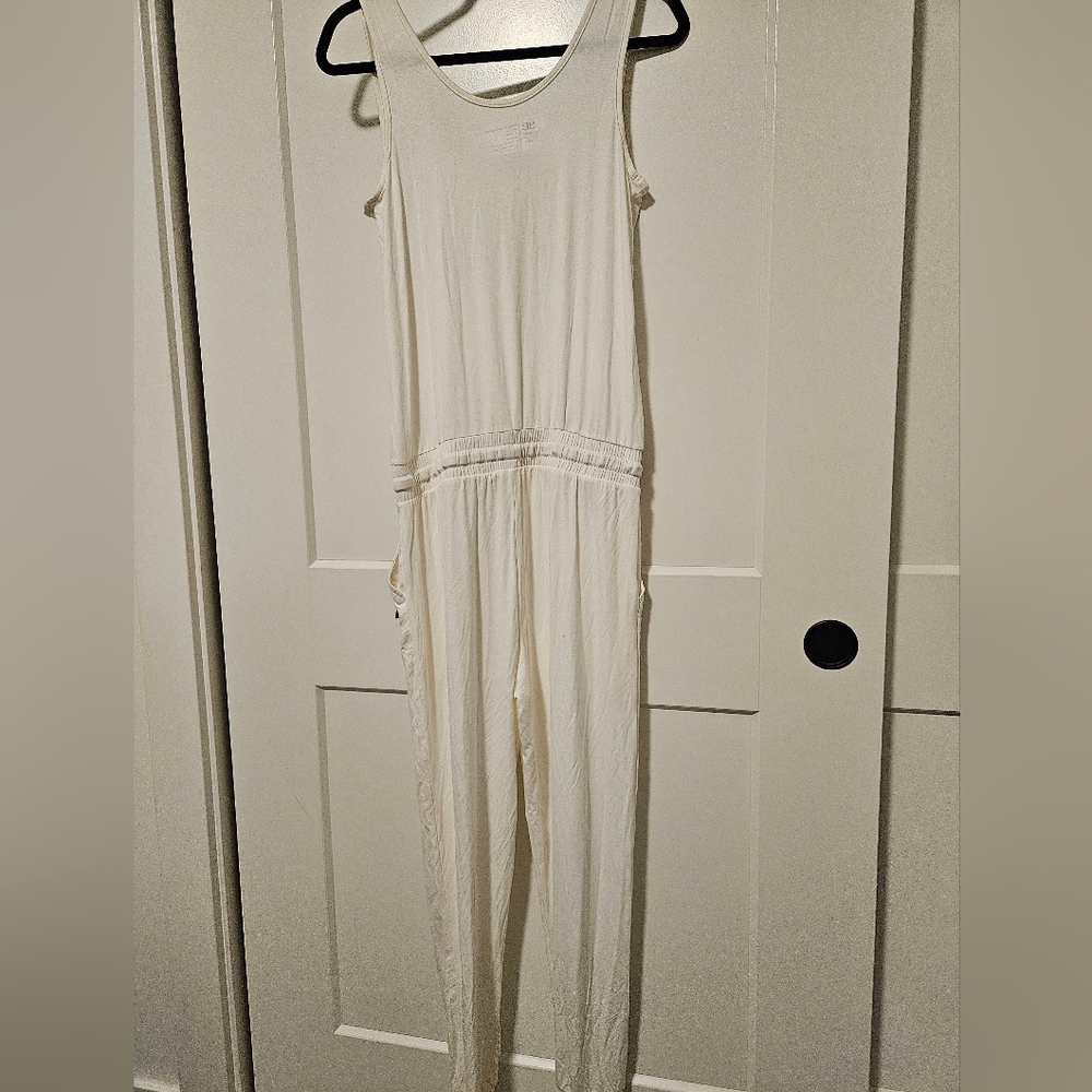 Albion serenity tank jumpsuit - Picture 3 of 4